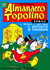 Almanacco Topolino -160- Aprile
