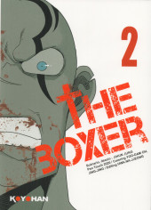 The boxer -2- Tome 2
