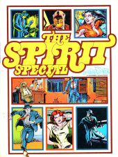 The spirit - The spirit special