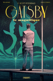 Gatsby le magnifique (Adams/Coelho) - Gatsby le magnifique