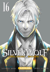 Silver Wolf Blood Bone -16- Tome 16