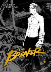 The breaker - New Waves -4a2023- Tome 4