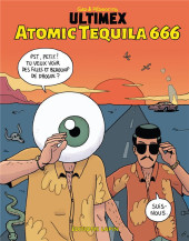 Ultimex (Lapin) -4a2023- Atomic Tequila 666