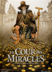 La cour des Miracles -1a2020- Anacréon, Roi des Gueux