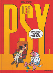 Les psy -1a1998- Quel est votre problème ?