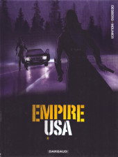 Empire USA -2a2009- Tome 2