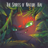 The spirits of nature -1- Kai