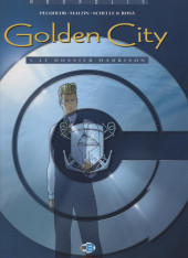 Golden City -5a2005- Le Dossier Harrison