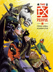 The ex-People -2- Volume 2