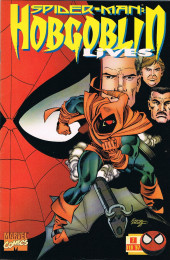 Spider-Man: Hobgoblin Lives (1997) -2- Back in Business
