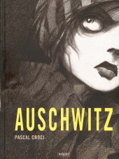 Auschwitz - Tome d2023