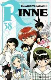 Rinne -38- Tome 38