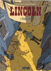 Lincoln -3a2008- Playground