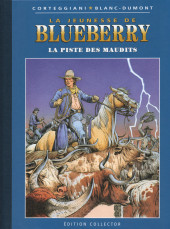 Blueberry - (Collection Altaya) -42- La Piste des Maudits