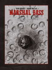 Marshal Bass - Tome INT3TT