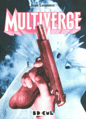 Multiverge - Tome 35