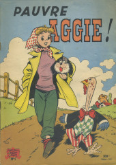 Aggie (SPE) -1a1958- Pauvre Aggie !