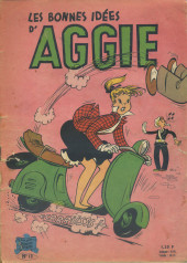 Aggie (SPE) -13a1964- Les bonnes idées d'Aggie
