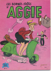 Aggie (SPE) -13a1984- Les bonnes idées d'Aggie
