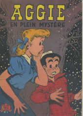 Aggie (SPE) -4a1962- Aggie en plein mystère