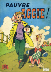 Aggie (SPE) -1a1962- Pauvre Aggie !