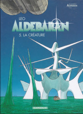 Aldébaran -5b2021- La créature