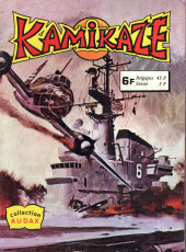 Kamikaze (Arédit) -Rec09- Recueil 793 (n°18 et n°21)