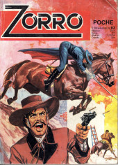 Zorro (3e Série - SFPI - Nouvelle Série puis Poche) -83- El Conquistador