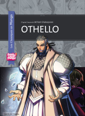 Othello (Choy) - Othello