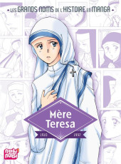 Mère Teresa (Oki/Yazawa) - Mère Teresa