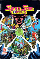 Super Star Comics (Arédit) -4- Crisis on Infinite Earths 2
