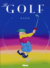 (AUT) Napo - Le Golf