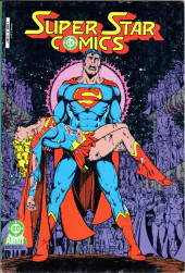 Super Star Comics (Arédit) -6- Crisis on Infinite Earths 4
