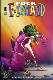 I Hate Fairyland Vol.2 (2022) -4VC- Issue #4