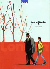 Lost Lad London -2- Tome 2