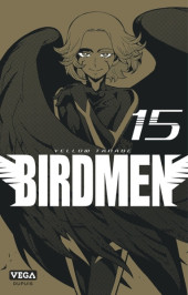 Birdmen -15- Tome 15