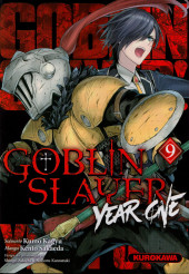 Goblin Slayer : Year One -9- Tome 9
