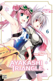 Ayakashi Triangle -6- Volume 6