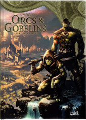 Orcs & Gobelins -20- Kobo et Myth