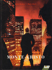 Monte-Cristo -2- L'île