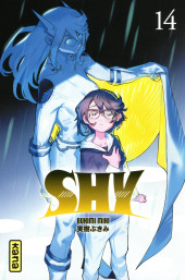 Shy -14- Tome 14