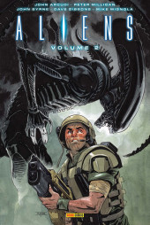 Aliens - The Original Years -OMNI02- Volume 2