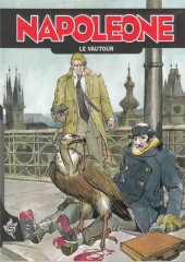 Napoleone -11- Le vautour