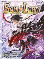 Soul Land -16- Tome 16
