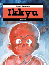 Ikkyu (Revival) -1- Tome 1