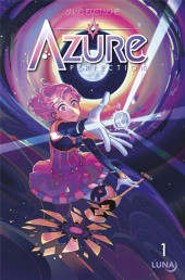 Azure - Perfection -1- Tome 1