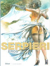 (AUT) Serpieri -2023- Eros