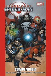 Ultimate Spider-Man - Compendium - Ultimate Spider-Man - Compendium (omnibus)