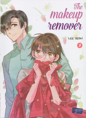 The makeup remover -3- Tome 3