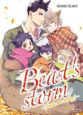 Beast's storm -5- Tome 5